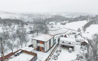 De vanzare casa la cheie in Feleacu - Poză 24