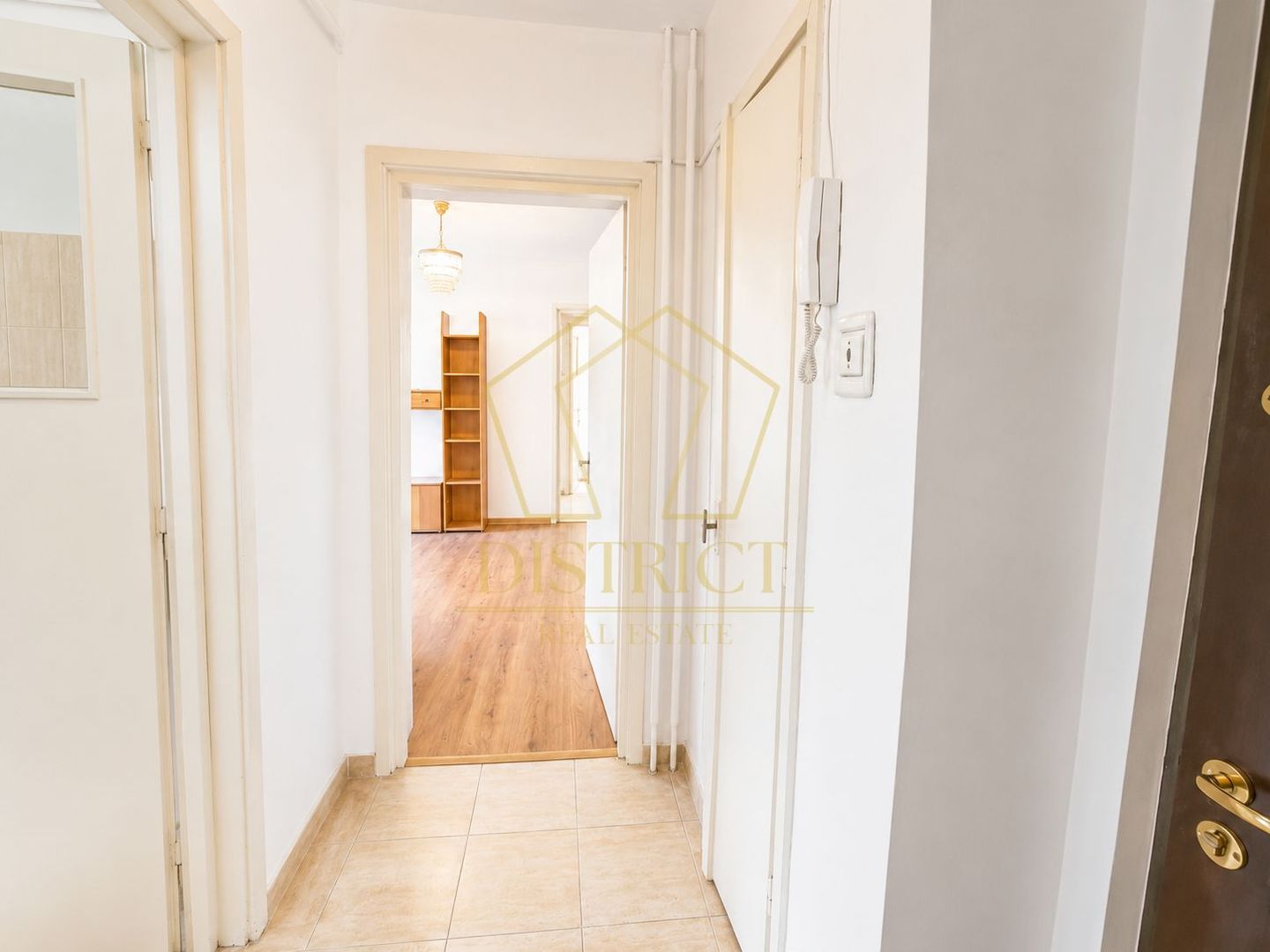 Apartament cu 2 camere | Tipografilor - Poză 5
