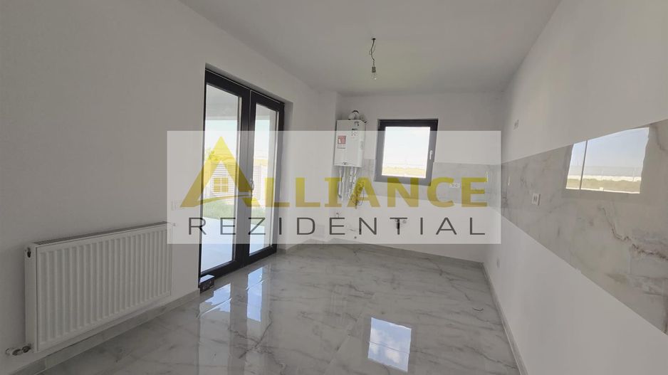 Vila individuala- 4 camere - CARTIERUL NOU- gata de mutare - Poză 3