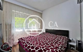 Apartament de vânzare cu 2 camere tip X mare în zona Rogerius, Oradea - Poză 3
