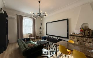 INCHIRIERE APARTAMENT 2CAMERE | ICOANEI | 67MP | MOBILAT-UTILAT MODERN - Poză 2