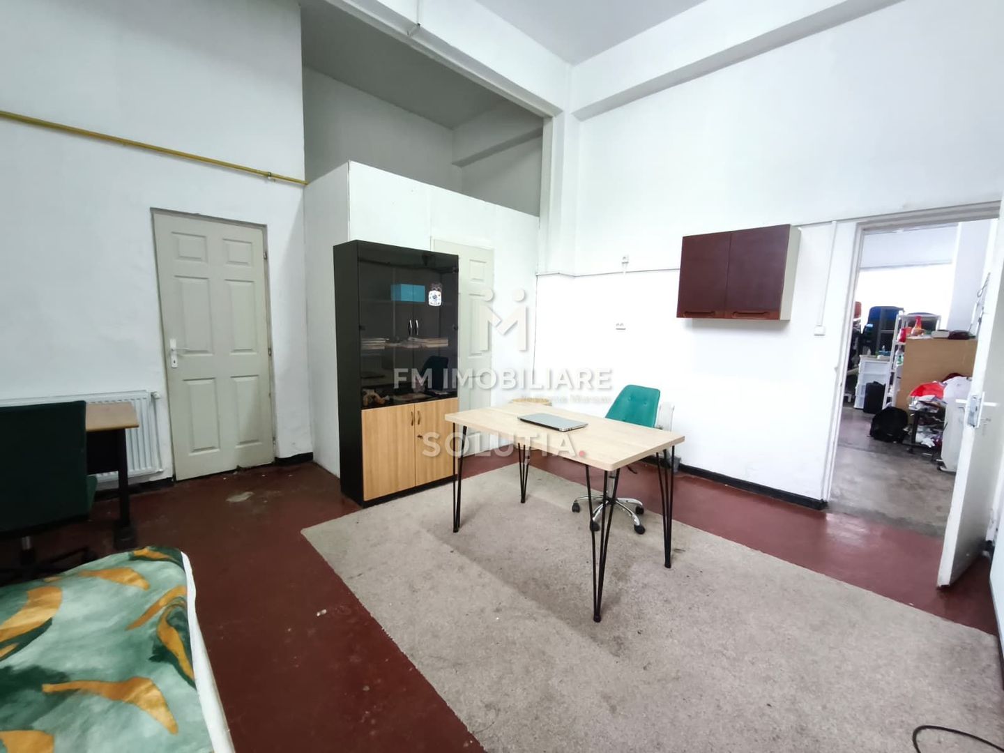 Spațiu comercial / producție de închiriat | Ferneziu | Baia Mare - Poză 6