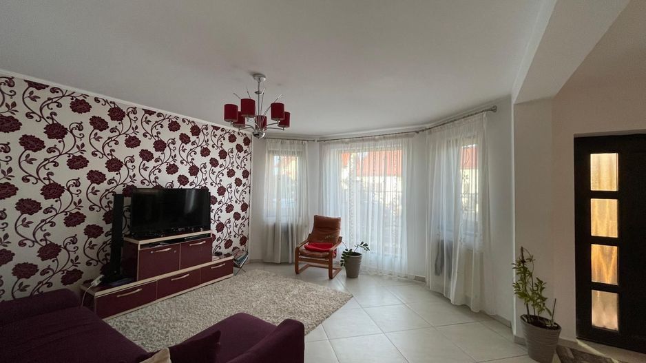 Casa Individuala - 5 camere  - SUPER POZITIE | GHIRODA | - Poză 4