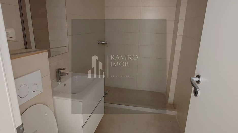 GARSONIERA BIRUINTEI 81, METROU BERCENI, CENTRALA, TVA INCLUS - Poză 10
