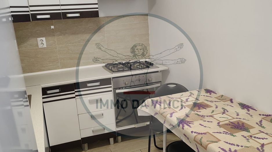 Apartament 2 dormitoare zona Iris - Poză 7