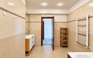 Penthouse 6 camere Herastrau|  Terasa | 2 Locuri Parcare - Poză 31