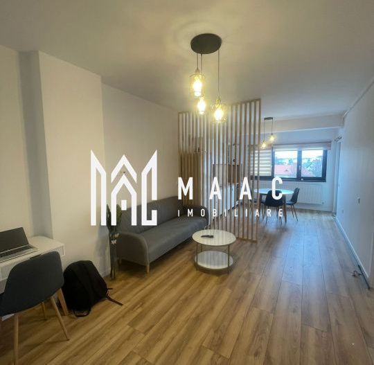 Apartament 2 camere | Modern | Lift | Parcare | Etaj 2 | Turnișor - Poză 4