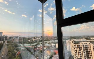 4 Rooms Apartment / Open view of Verdi Park * Fully Furnished* / Floreasca - Poză 5