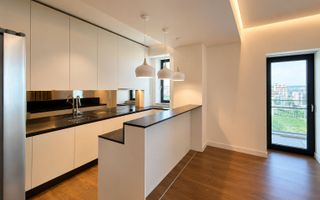 Apartament exclusivist cu 4 camere | Nordul Capitalei - Poză 4