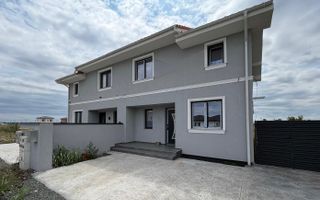 Duplex | Curte generoasa | Parter+Etaj+Pod | Toate utilitatile | 2 Bai - Poză 1