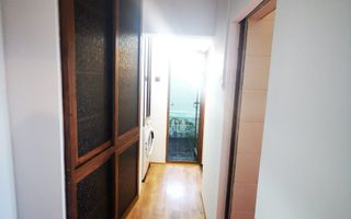 De inchiriat apartament cu 2 camere etaj 7 din 8, Micro 21, 1700 lei - Poză 5
