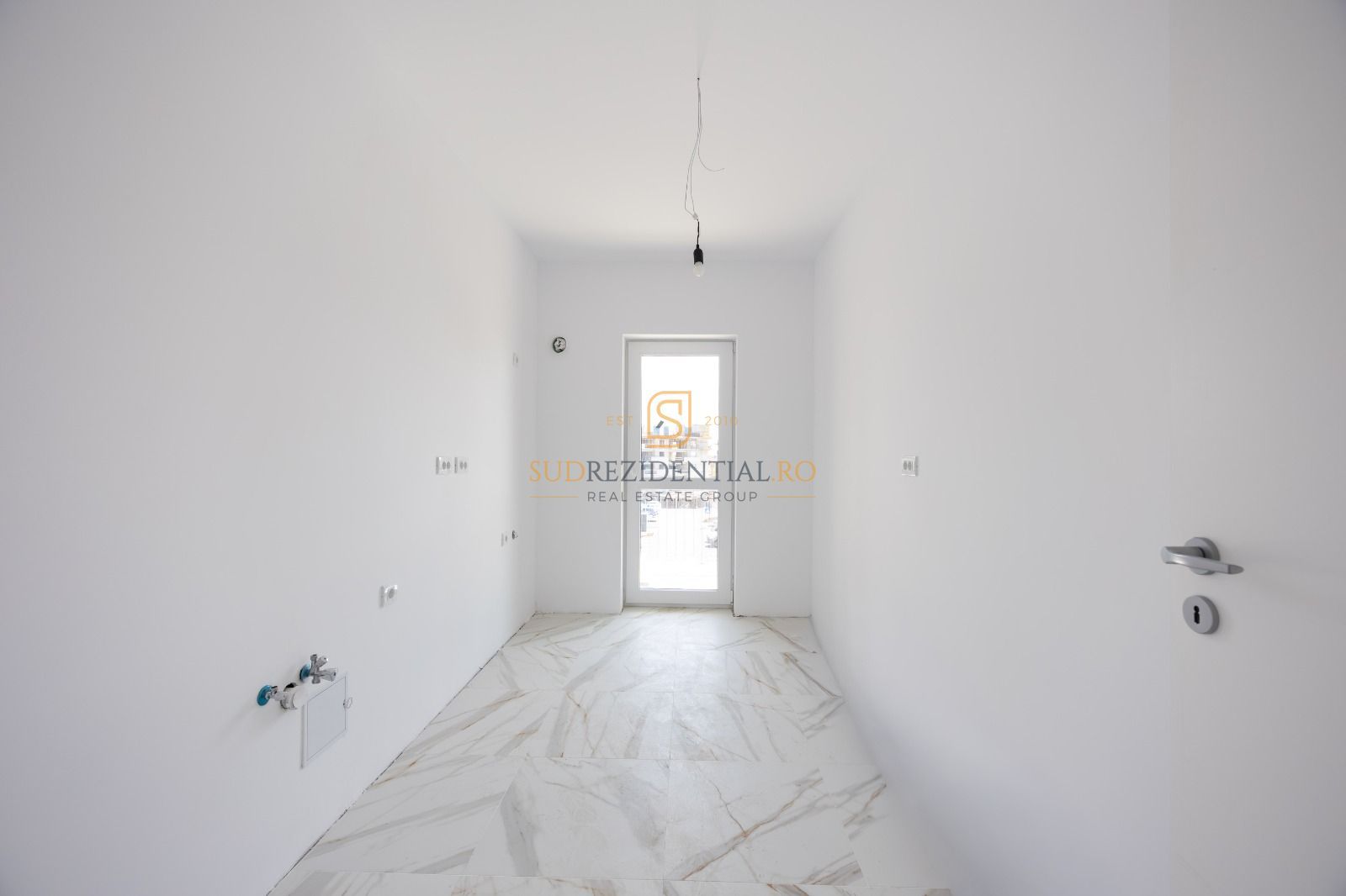 2 Camere Finalizat | Vienna Park Side - Blvd-ul Metalurgiei, Sector 4 - Poză 12