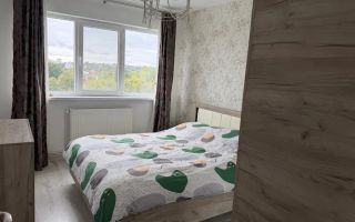 2c, Tatarasi-Pta Chirila, etaj 4/10, renovat complet! - Poză 3