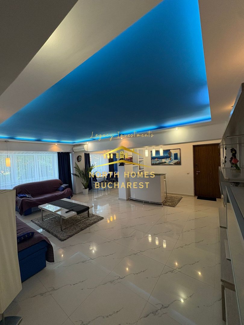 Apartament 3 camere | Bulevardul Unirii | Piata Constitutiei - Poză 7