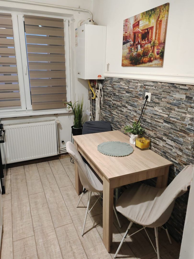 Apartament cu 2 Camere de Vanzare I Suceava/Ultracentral I 92.000Euro - Poză 9