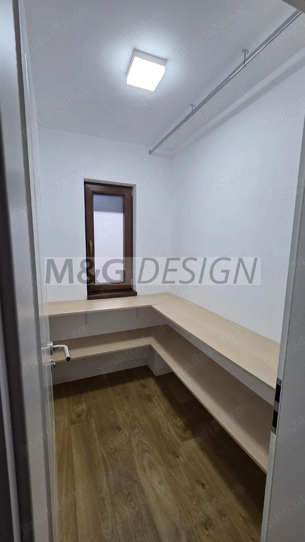 Apartament 3 camere Giroc-Calea Urseni - Poză 9