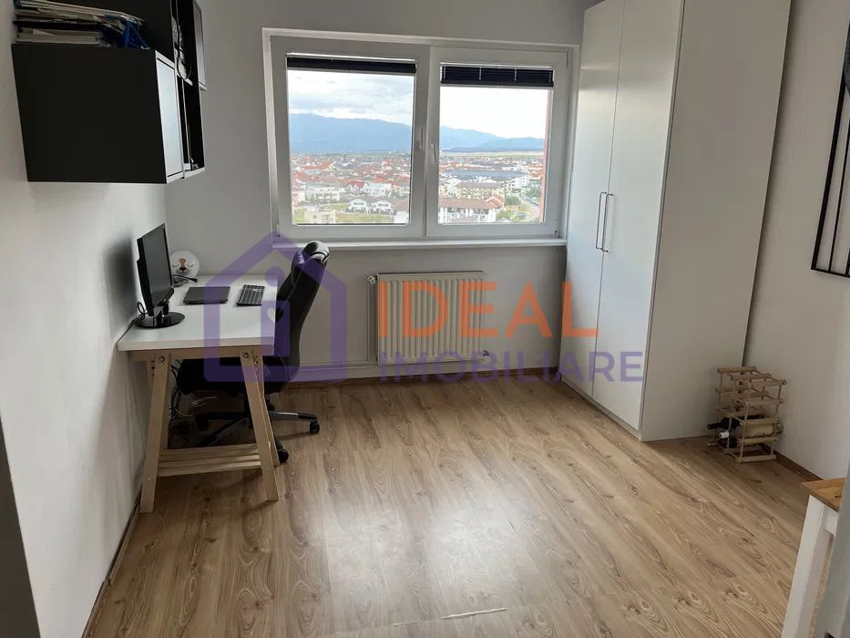 Apartament 3 camere, 65 mp – Vasile Aaron - Poză 4