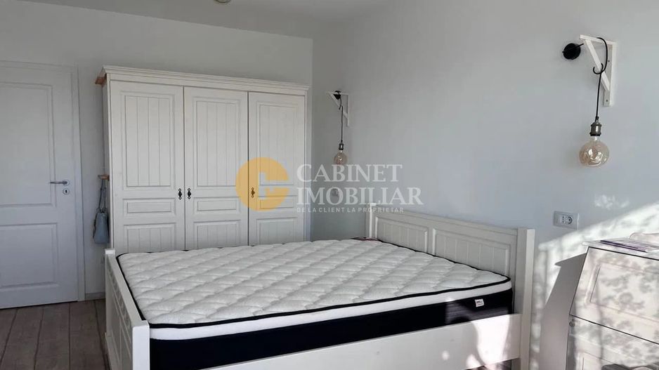 2 CAMERE DECOMANDAT - ETAJ INTERMEDIAR - BLOC NOU - VALEA LUPULUI - Poză 2