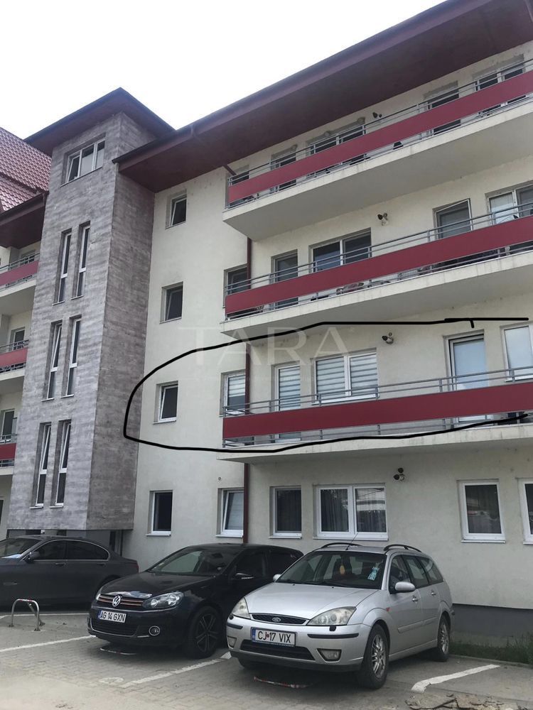 Apartament decomandat cu 2 camere, garaj subteran inclus. - Poză 8