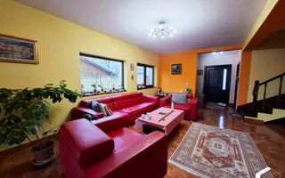 Vila cu 4 camere, Gageni - Poză 7