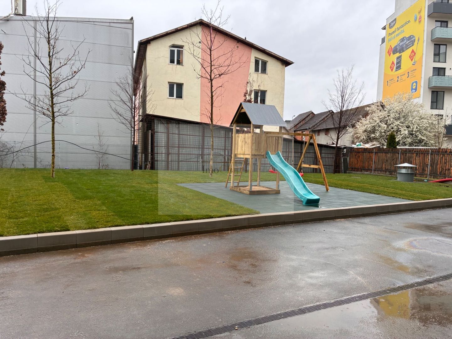 Apartament premium 2 camere | Parcare | Prima închiriere-Marasti - Poză 7