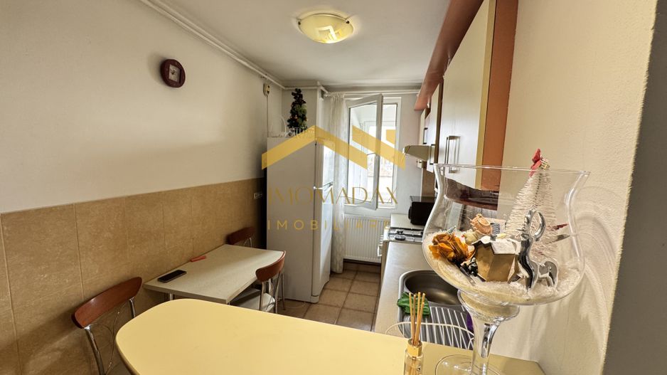 Sagului-2 Camere-Mobilat/Utilat - Poză 8