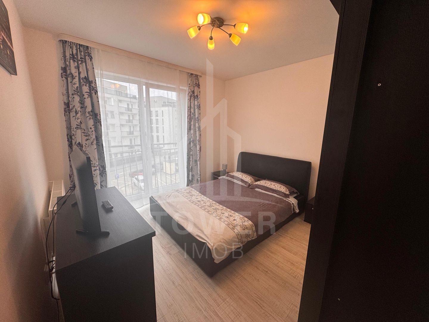 Apartament 2 camere de închiriat City Residence - Poză 4