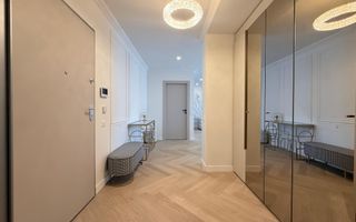 Apartament 4 camere | 165 mp | Piscină | Complex nou 2025 - Poză 24
