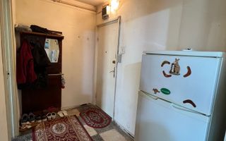 Apartament 2 camere zona M.Viteazul | Rahovei | Ale. Infanteriștilor - Poză 19