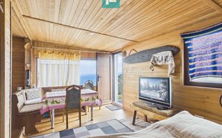 Pensiunea Birdshouse Parâng - Poză 19