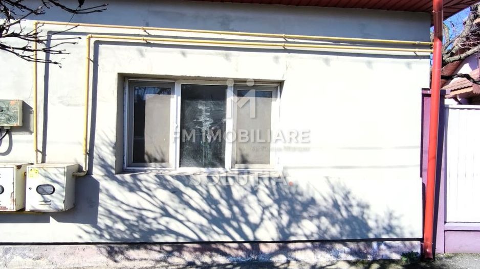 Proprietate cu 2 case | Centrul Vechi | Baia Mare - Poză 2