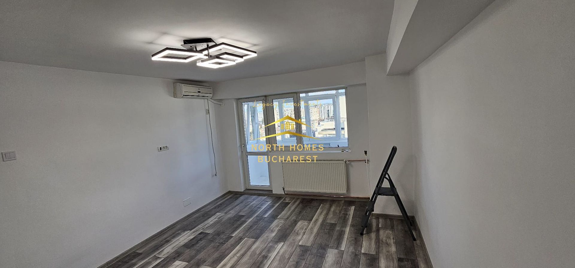 Apartament 3 camere de vanzare , Zona Lujerului - Poză 3