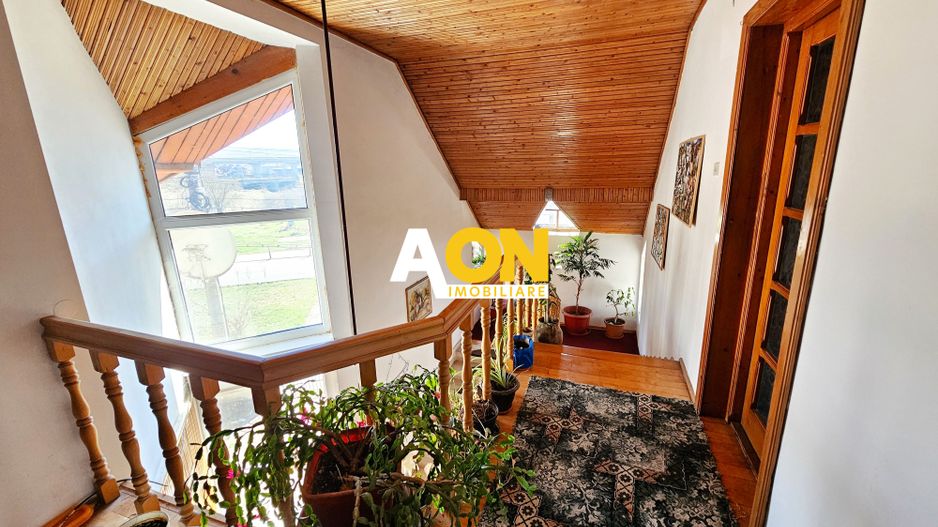 Casa 5 camere, 869 mp teren, zona Gara - Poză 19