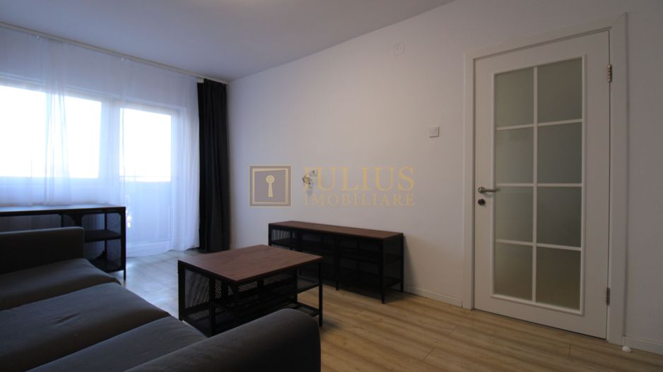 Zona Olimpia, 4 camere + 2 bai, centrala proprie. - Poză 4