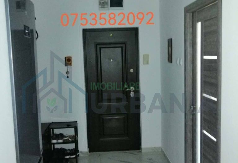 Apartament 3 camere decomandat, 75 mp, zona Minerva, Alexandru cel Bun - Poză 4