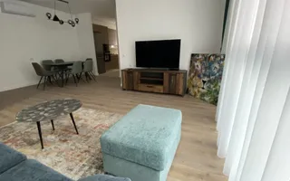 2 camere Prima Inchiriere + parcare - Floreasca IM65 - Poză 14