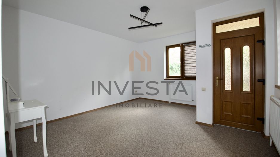 CASA DE INCHIRIAT BUNA ZIUA 280 MP UTILI | 600 MP CURTE - Poză 5