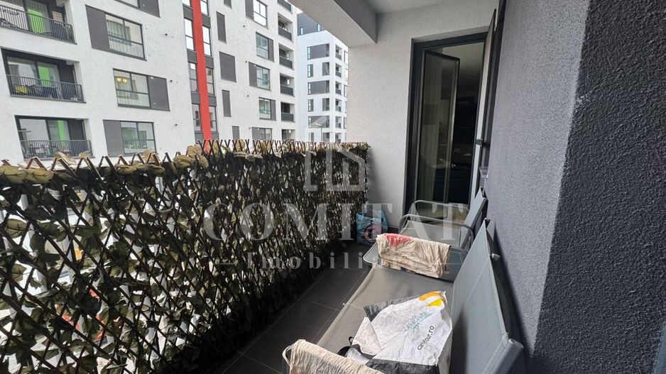 Apartament cu 4 camere | La cheie | Columna Residence - Poză 3