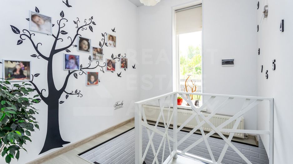 Vânzare, casă, 2 nivele, 3 camere, satul Seliște,  Orhei - Poză 10