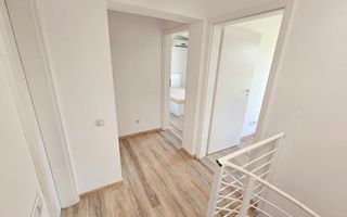 Vila de inchiriat cu 4 camere - comuna Berceni - Poză 14