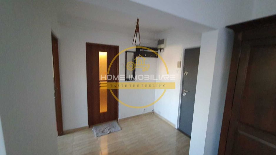 Apartament de inchiriat cu 1 camera/ Etajul 3/ zona Dacia - Pasaj Octav Bancila - Poză 3