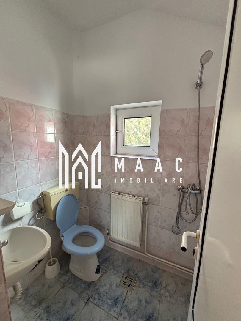 Cazare muncitori I 30 persoane I Simeria - Poză 3