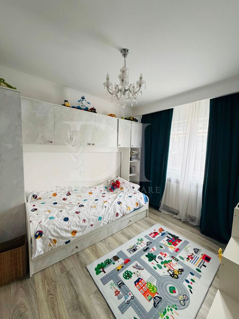 Apartament 3 camere de vânzare – Cluj-Napoca, Mărăști - Poză 4