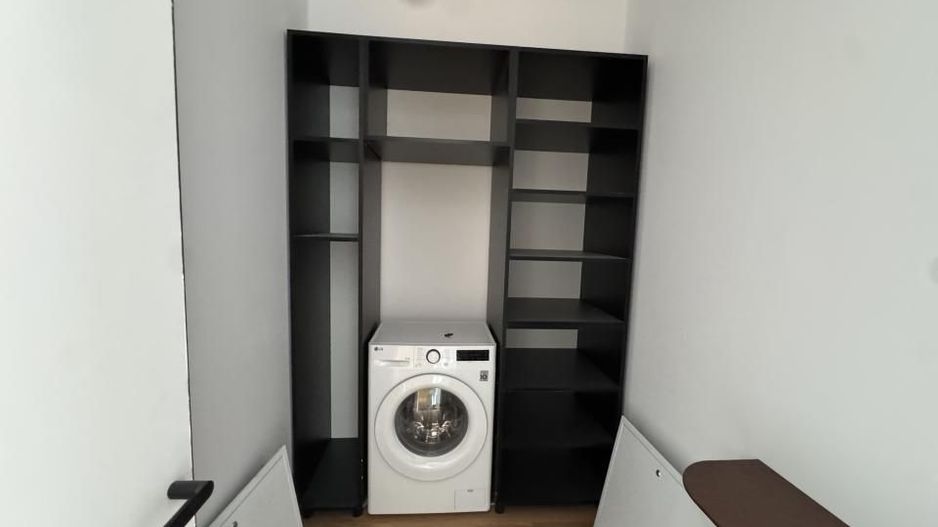 Apartament 4 camere Exclusivist 189 mp I Parcare I Herastrau - Poză 19