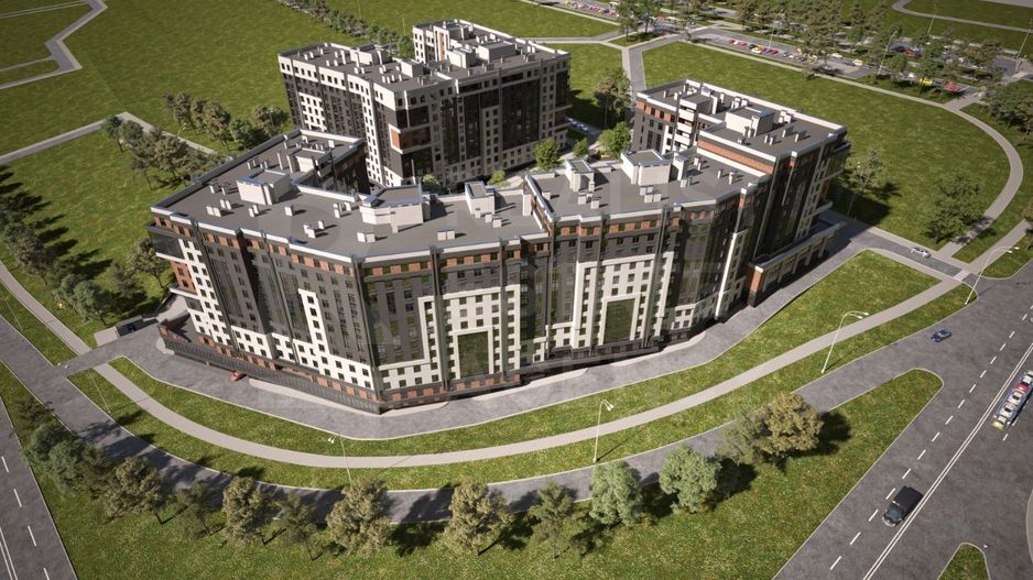 Vânzare, apartament, 2 camere, strada Bucovina, Ciocana - Poză 1