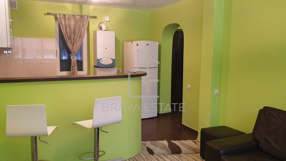 Apartament 2 camere, 39mp, cartier Manastur, zona Calvaria - Poză 1