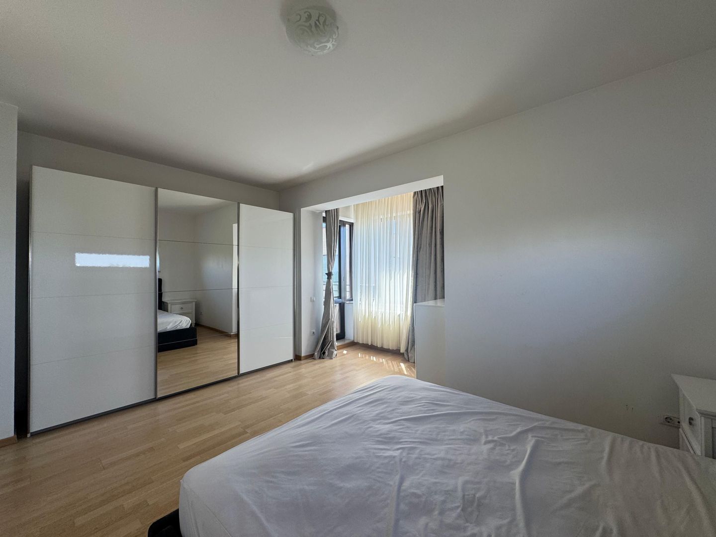 4 camere DECOMANDAT| BANEASA- Privighetorilor - Poză 8
