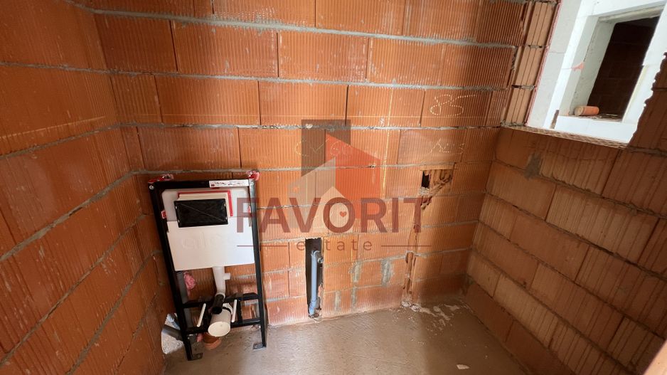 Duplex pe parter | 4 Camere | 2 Bai | Posibilitate mansardare | Giroc - Poză 14