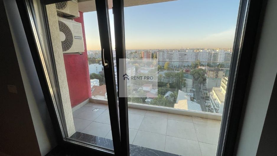 3 Camere High Level Exigent Residence Parcul Liniei Parcare Inclusa - Poză 8