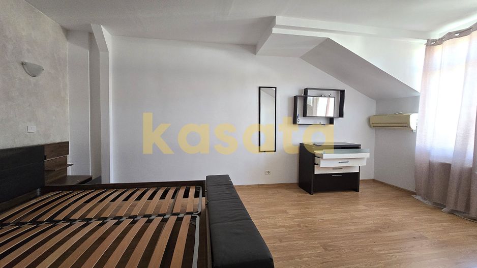 OPORTUNITATE | VILA SISESTI BANEASA  | 6 CAMERE | CURTE - Poză 10
